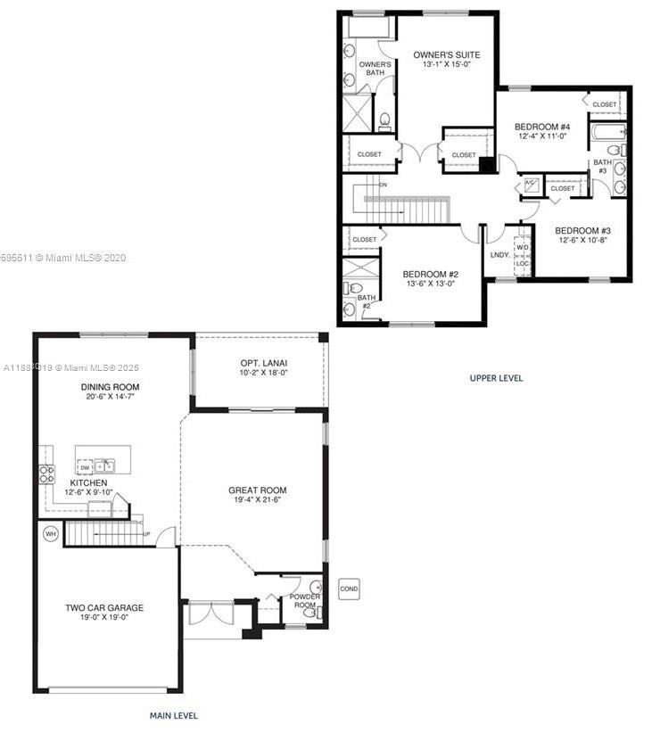 MC RESIDENTIAL - Residential