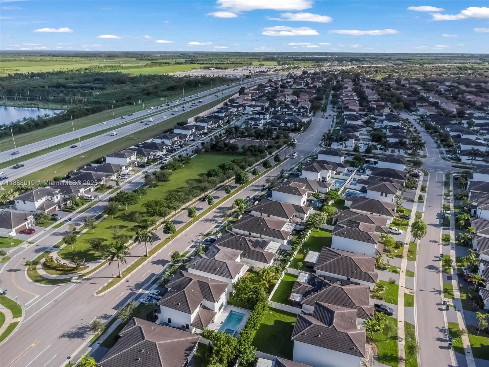 MC RESIDENTIAL - Residential