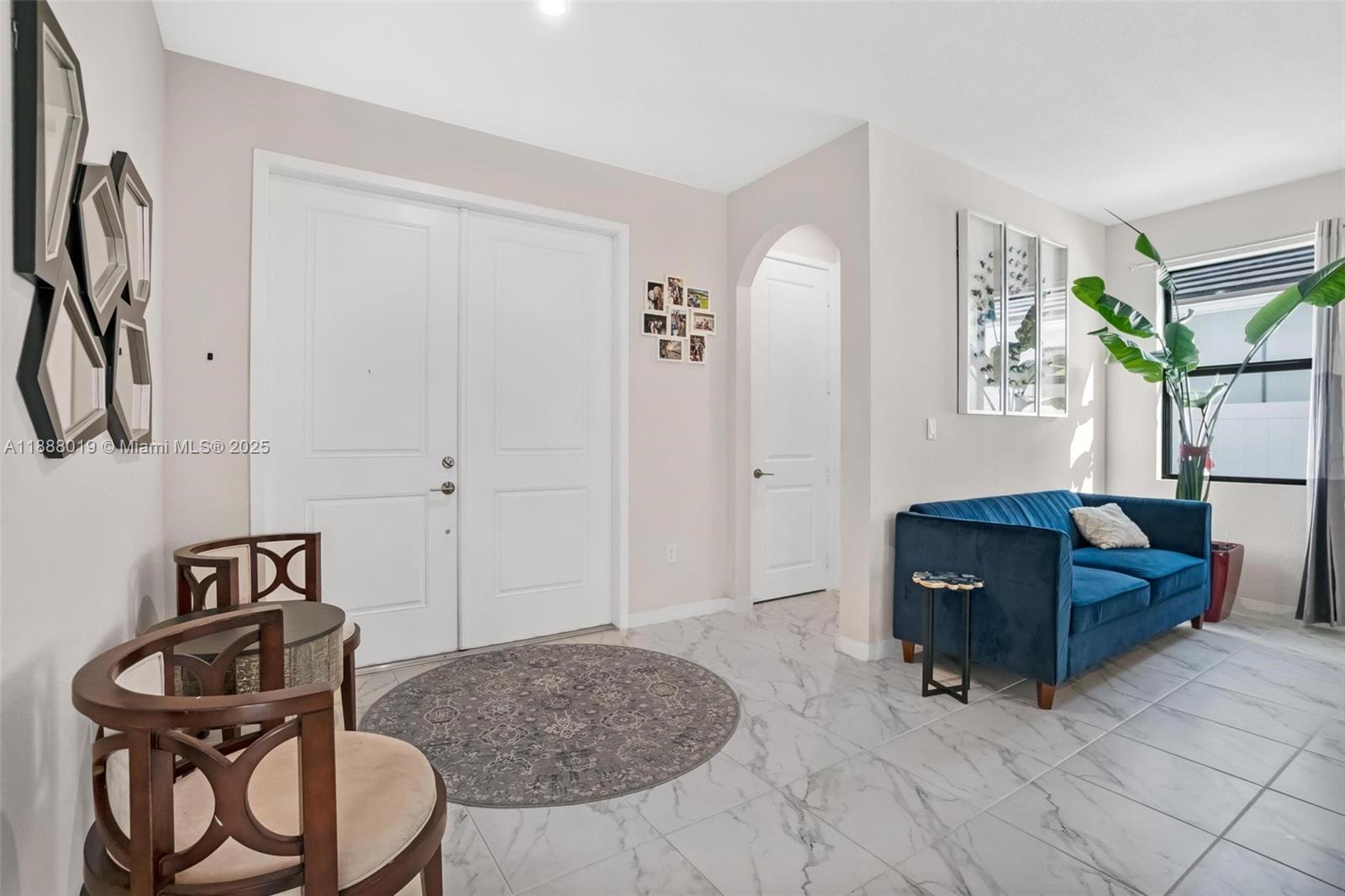 MC RESIDENTIAL - Residential