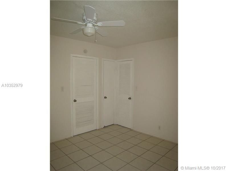 EVERGLADE LAND SALES CO F - Residential Lease