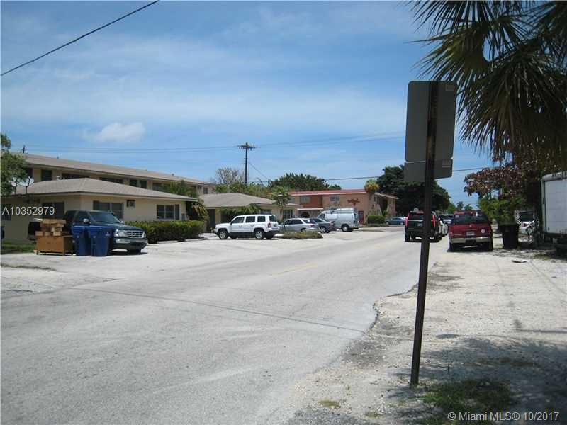 EVERGLADE LAND SALES CO F - Residential Lease