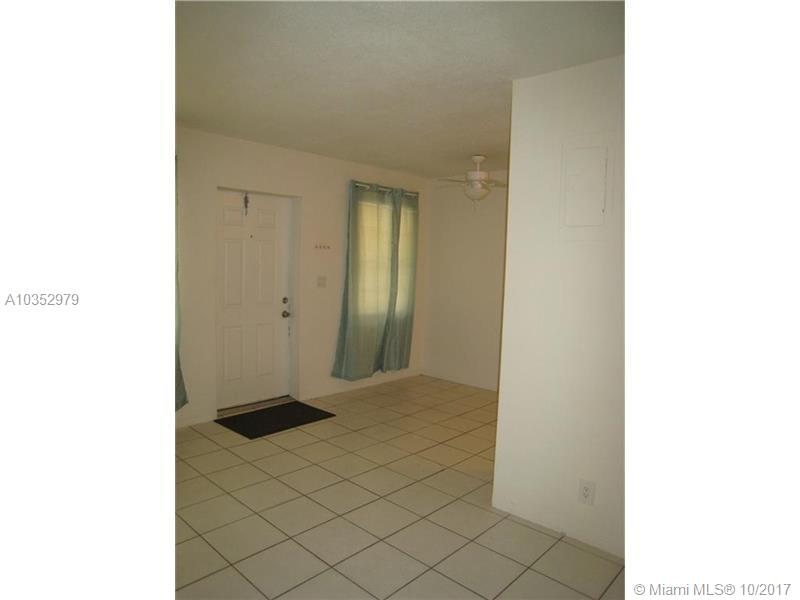 EVERGLADE LAND SALES CO F - Residential Lease