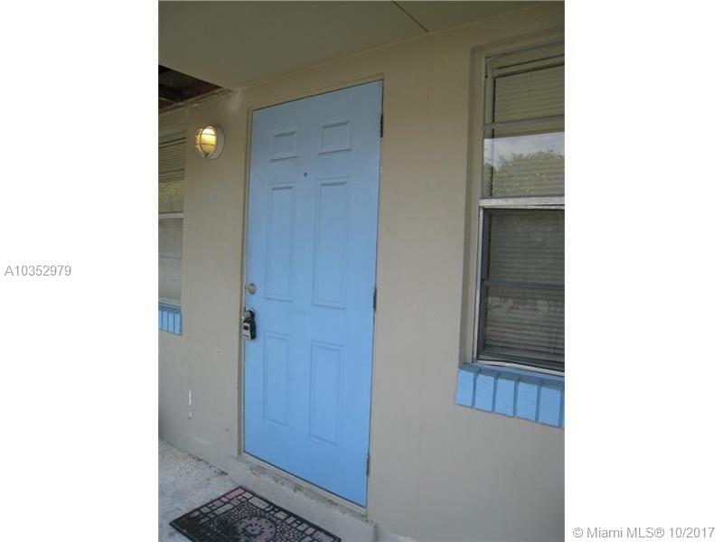 EVERGLADE LAND SALES CO F - Residential Lease