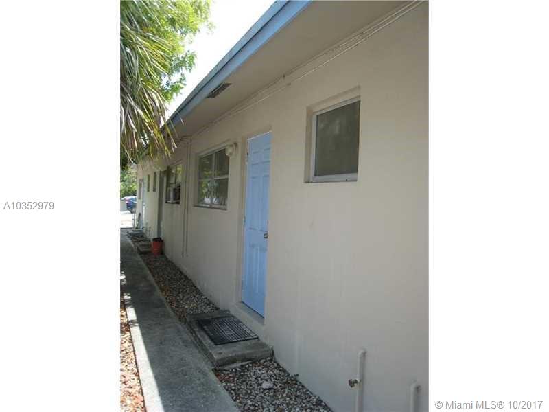 EVERGLADE LAND SALES CO F - Residential Lease