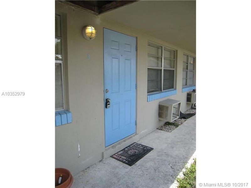 EVERGLADE LAND SALES CO F - Residential Lease