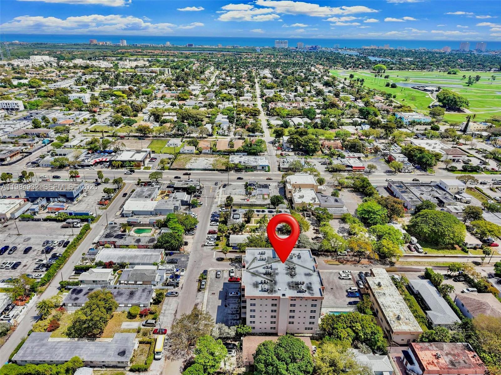 DIXIANA CONDO - Residential