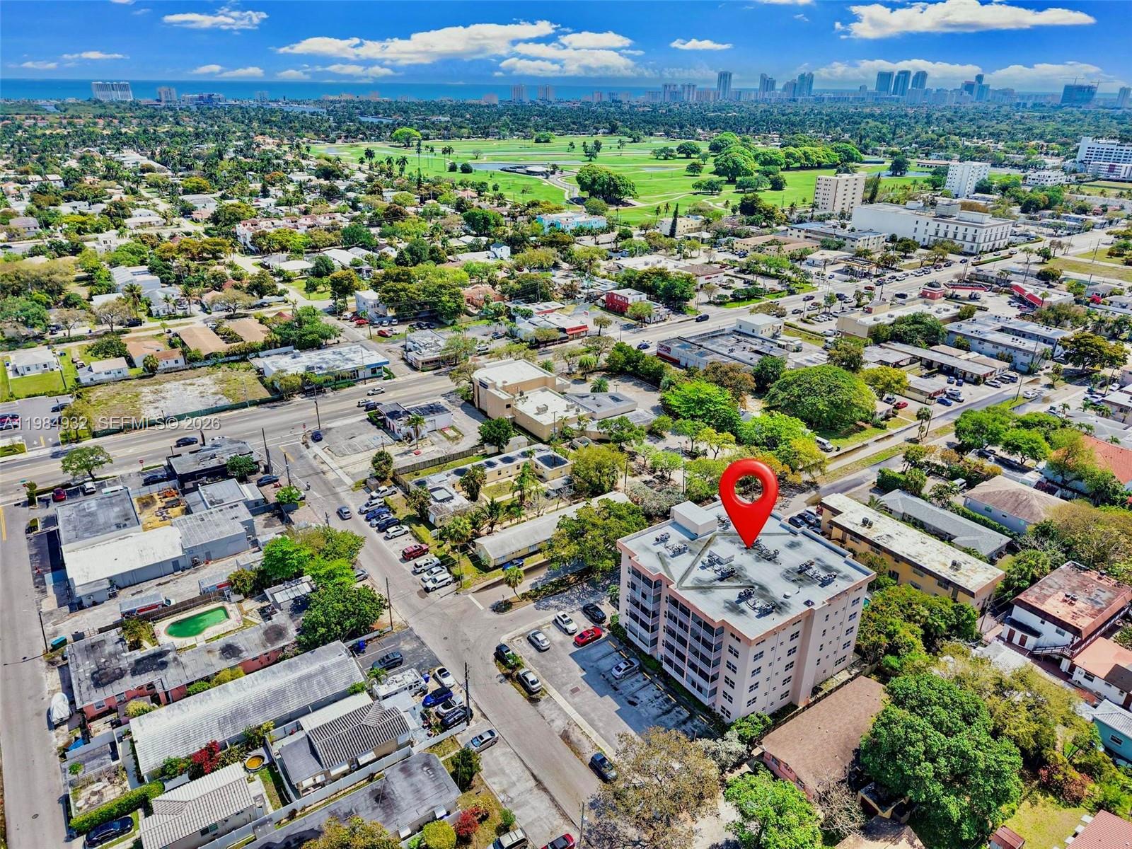 DIXIANA CONDO - Residential