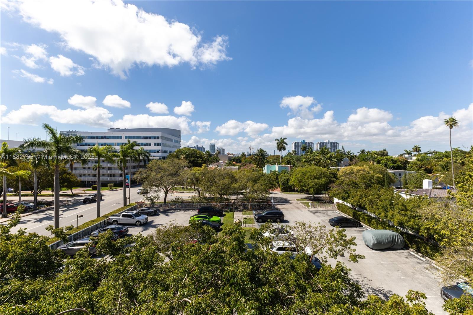 THE MONTCLAIR CONDO - Residential