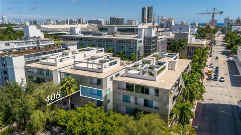 Photo of 1700 Meridian Ave #406, Miami Beach, FL 33139 (MLS # A11882793)