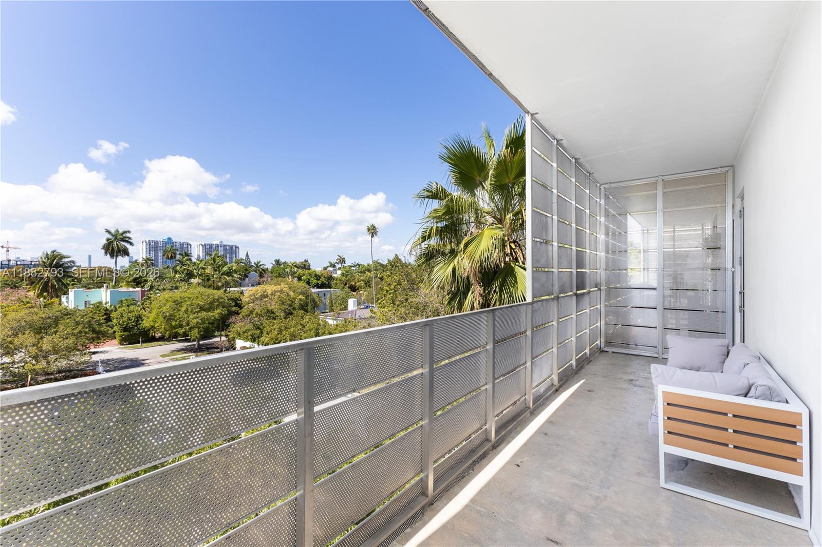 THE MONTCLAIR CONDO - Residential