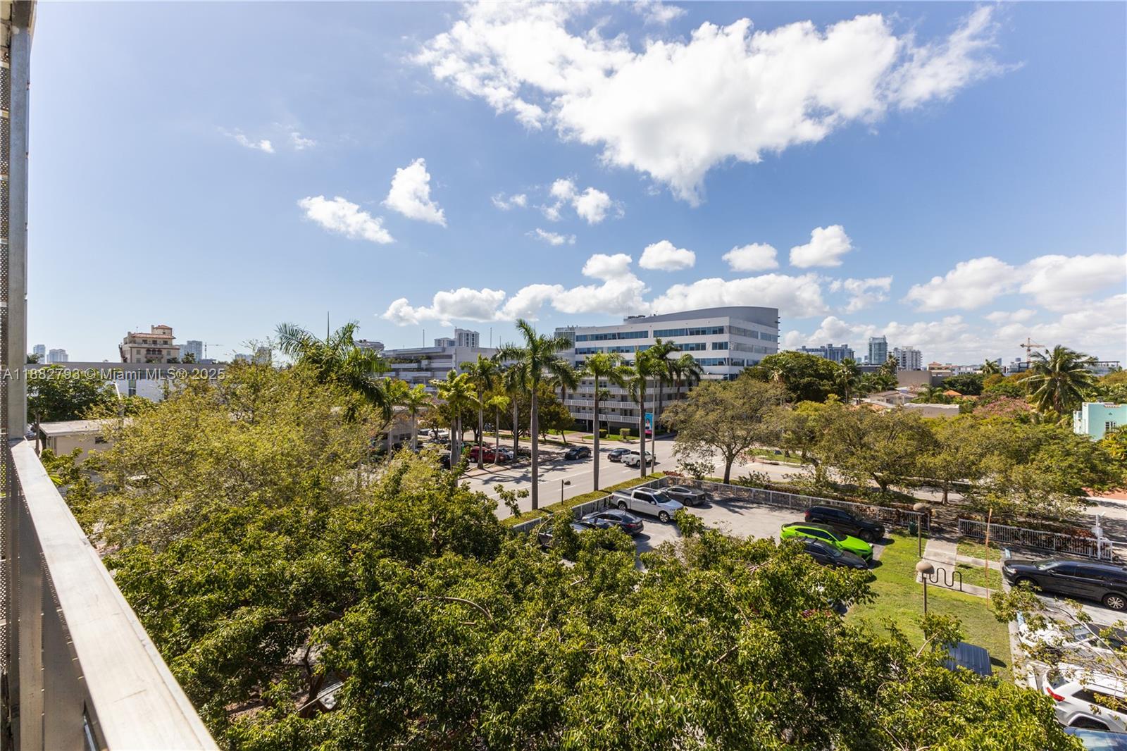 THE MONTCLAIR CONDO - Residential