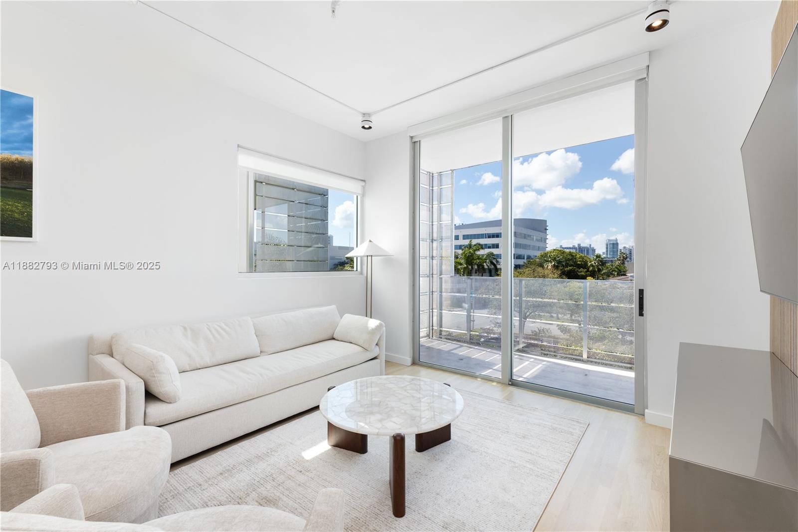 THE MONTCLAIR CONDO - Residential