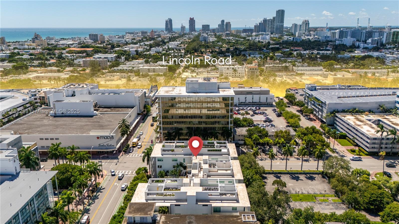 1700 Meridian Ave 406