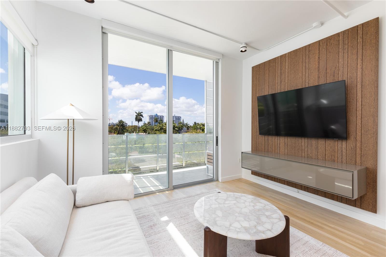 THE MONTCLAIR CONDO - Residential