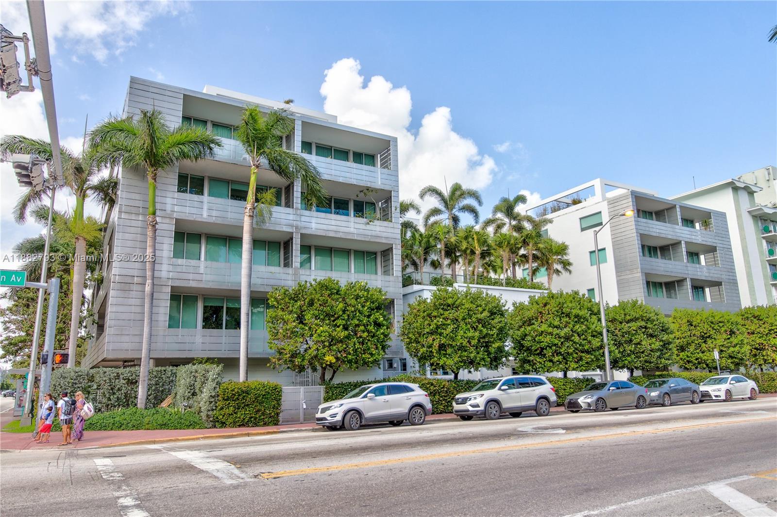 THE MONTCLAIR CONDO - Residential