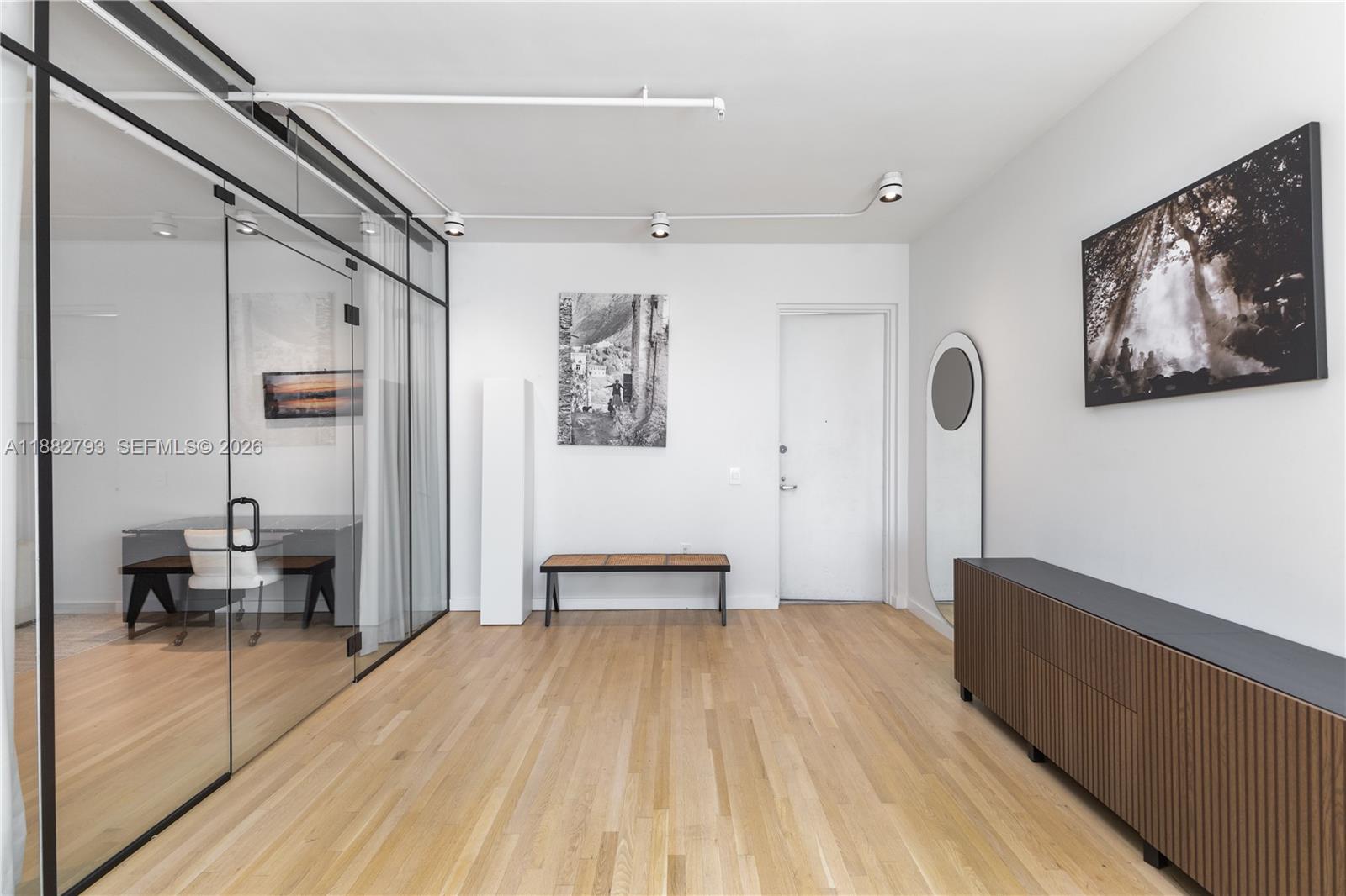 THE MONTCLAIR CONDO - Residential