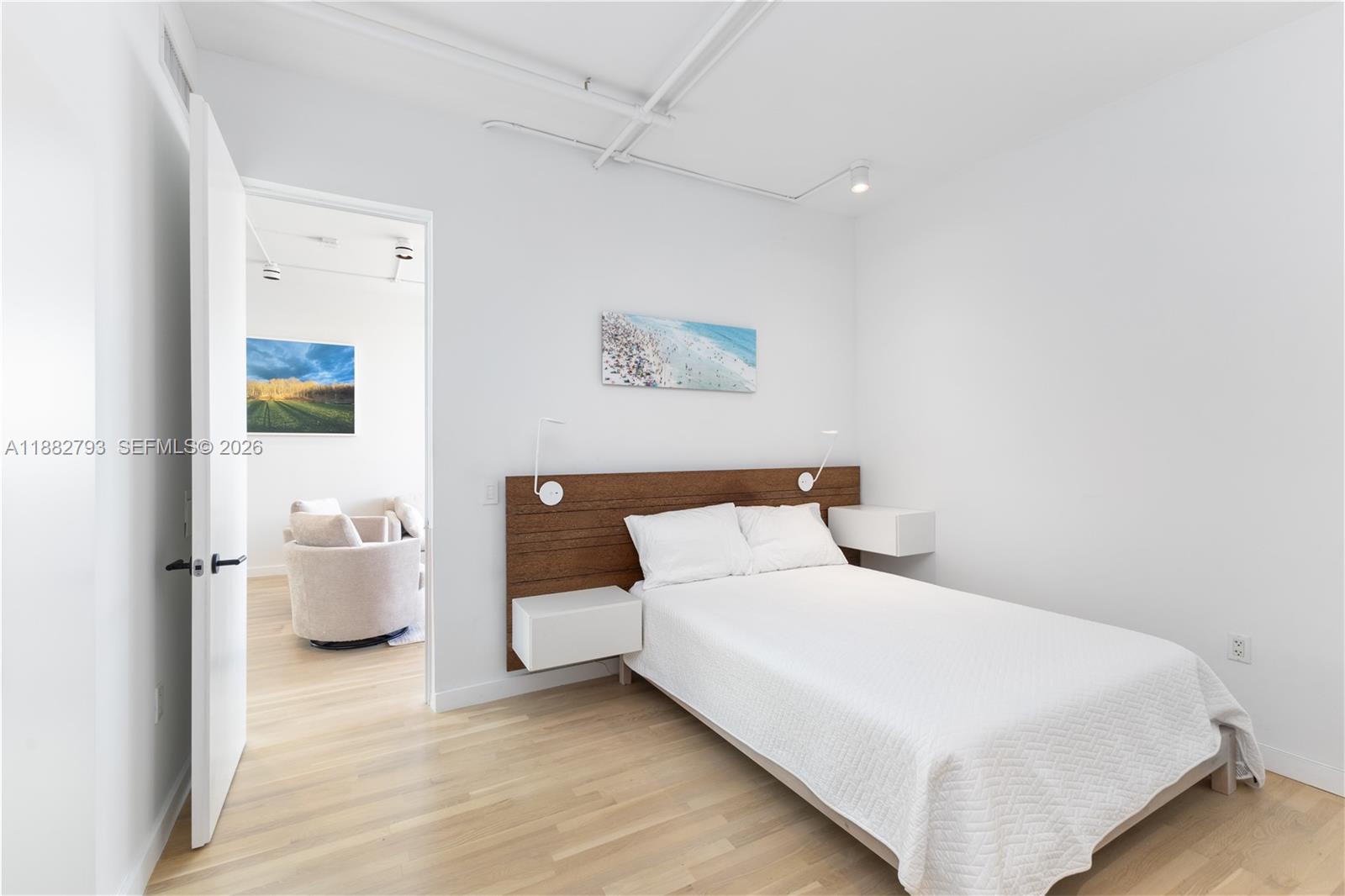 THE MONTCLAIR CONDO - Residential