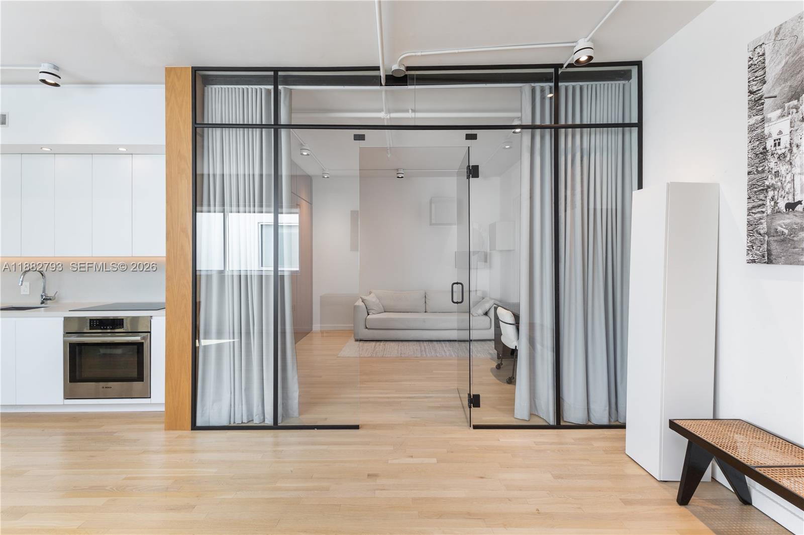 THE MONTCLAIR CONDO - Residential