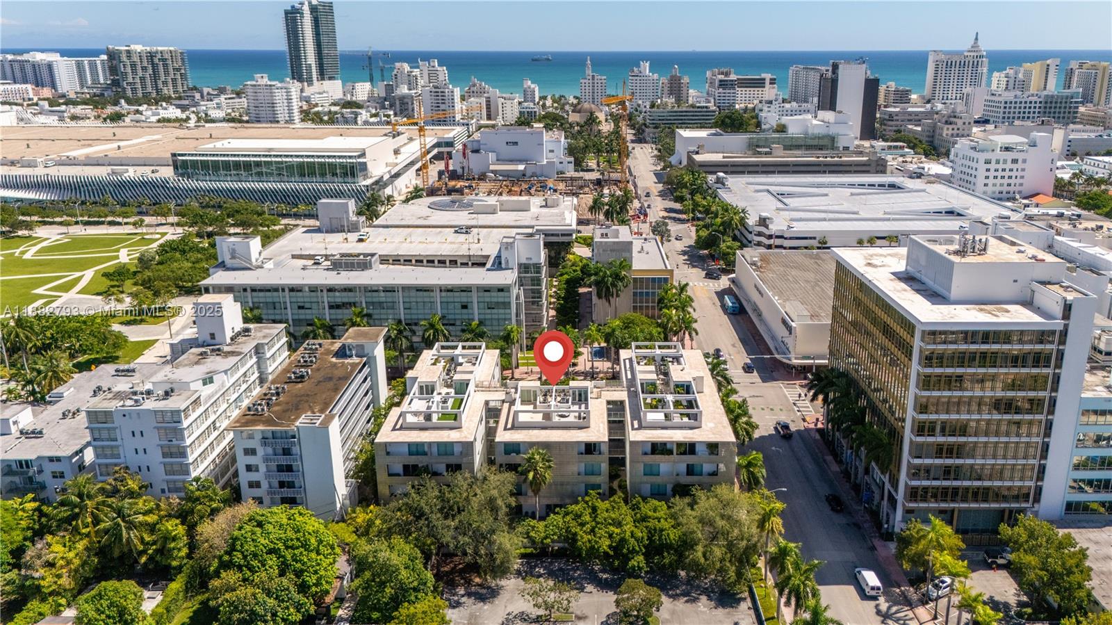 1700 Meridian Ave 406