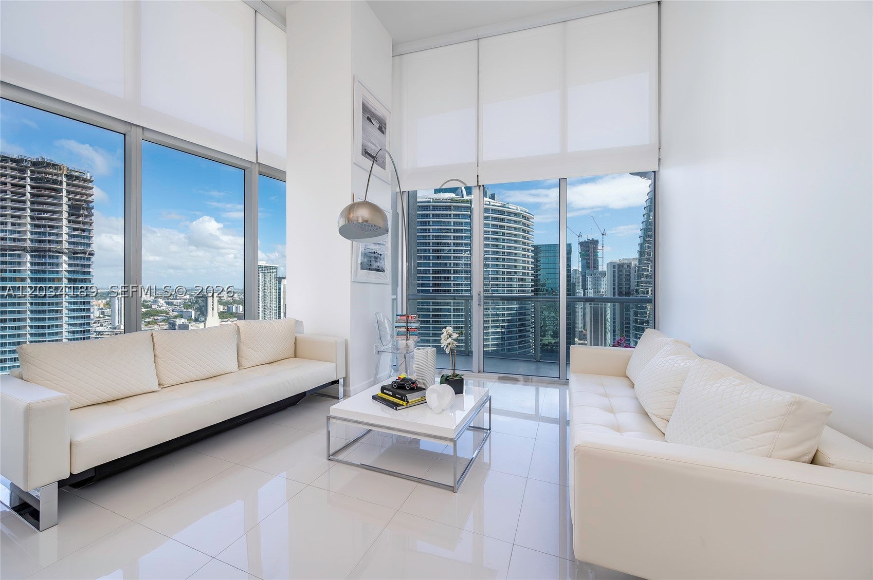 475 Brickell Ave 4115