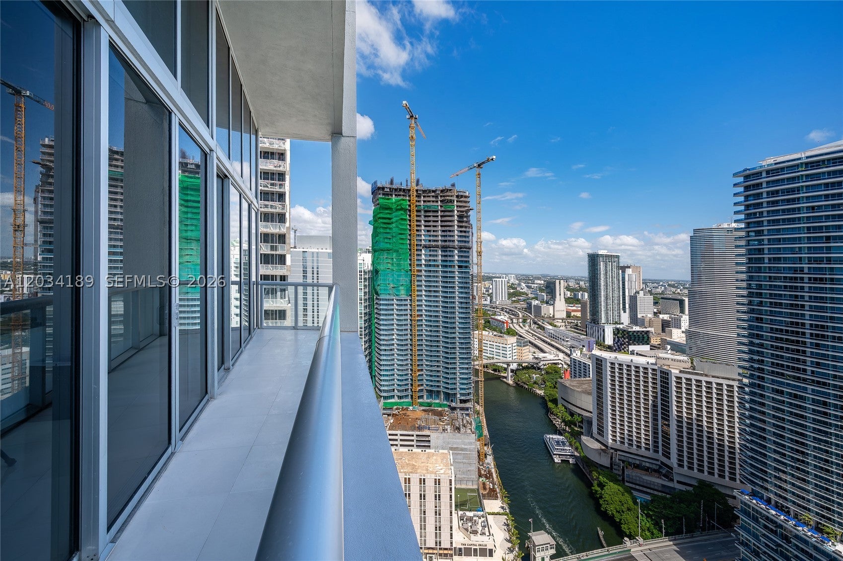 475 Brickell Ave 4115