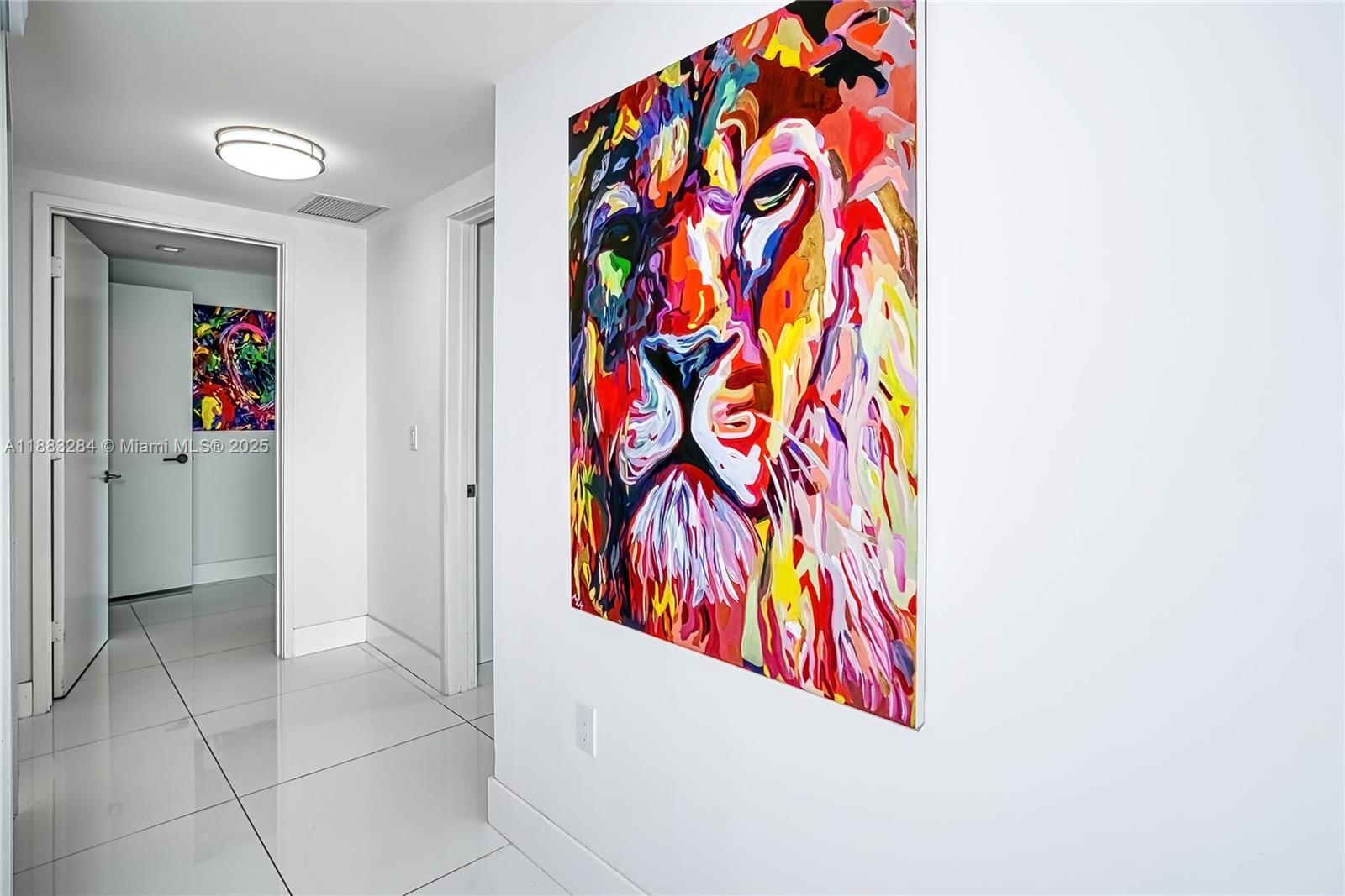 PARQUE TOWERS CONDO - Residential