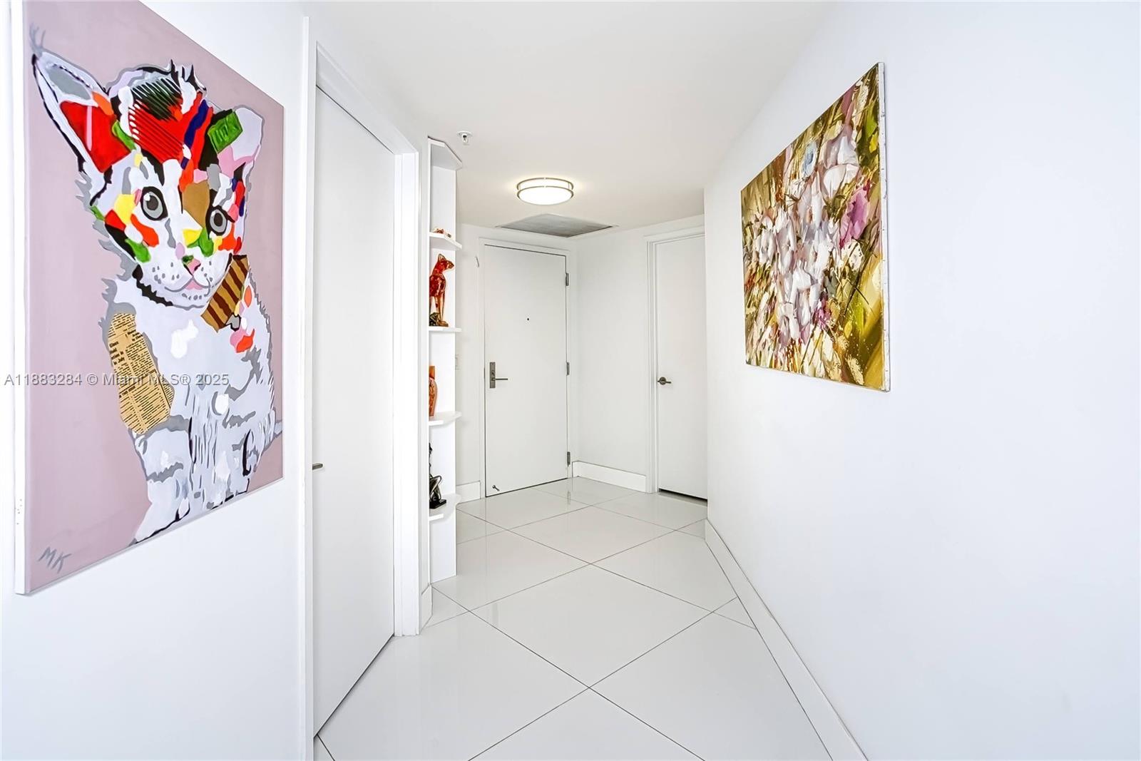 PARQUE TOWERS CONDO - Residential