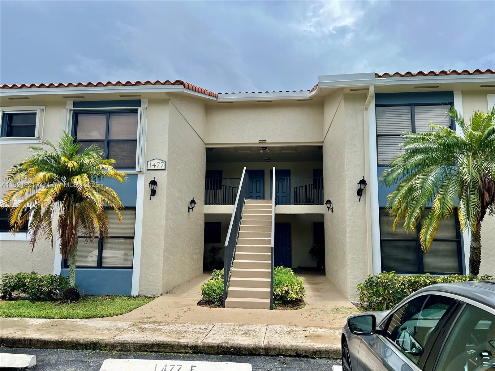 PALM BEACH GRANDE CONDO - Residential Lease