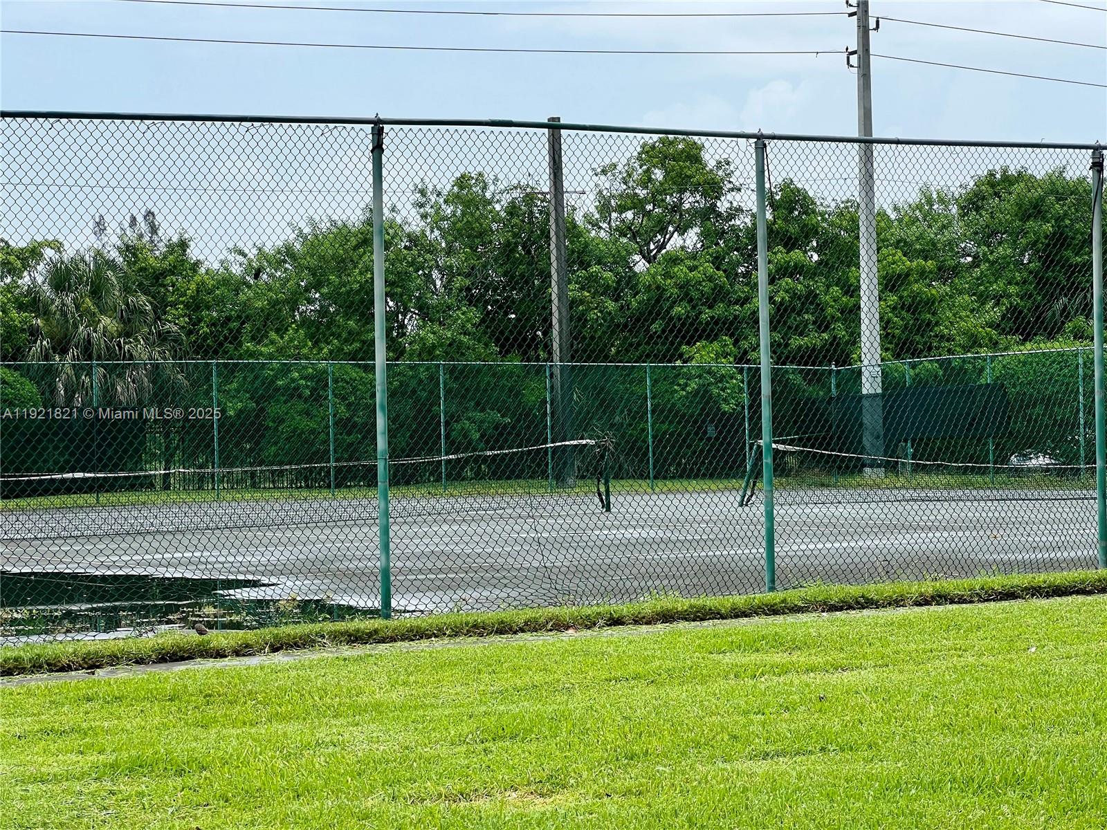 PALM BEACH GRANDE CONDO - Residential Lease