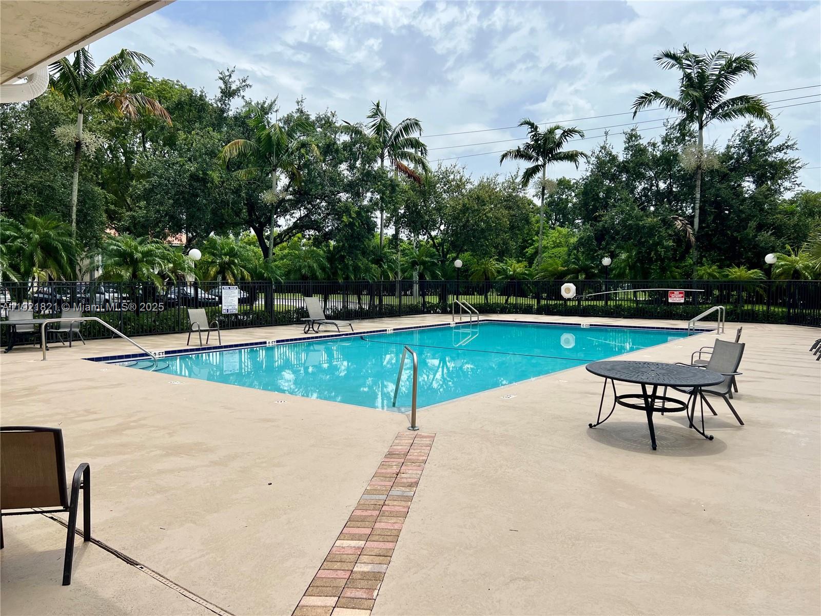 PALM BEACH GRANDE CONDO - Residential Lease
