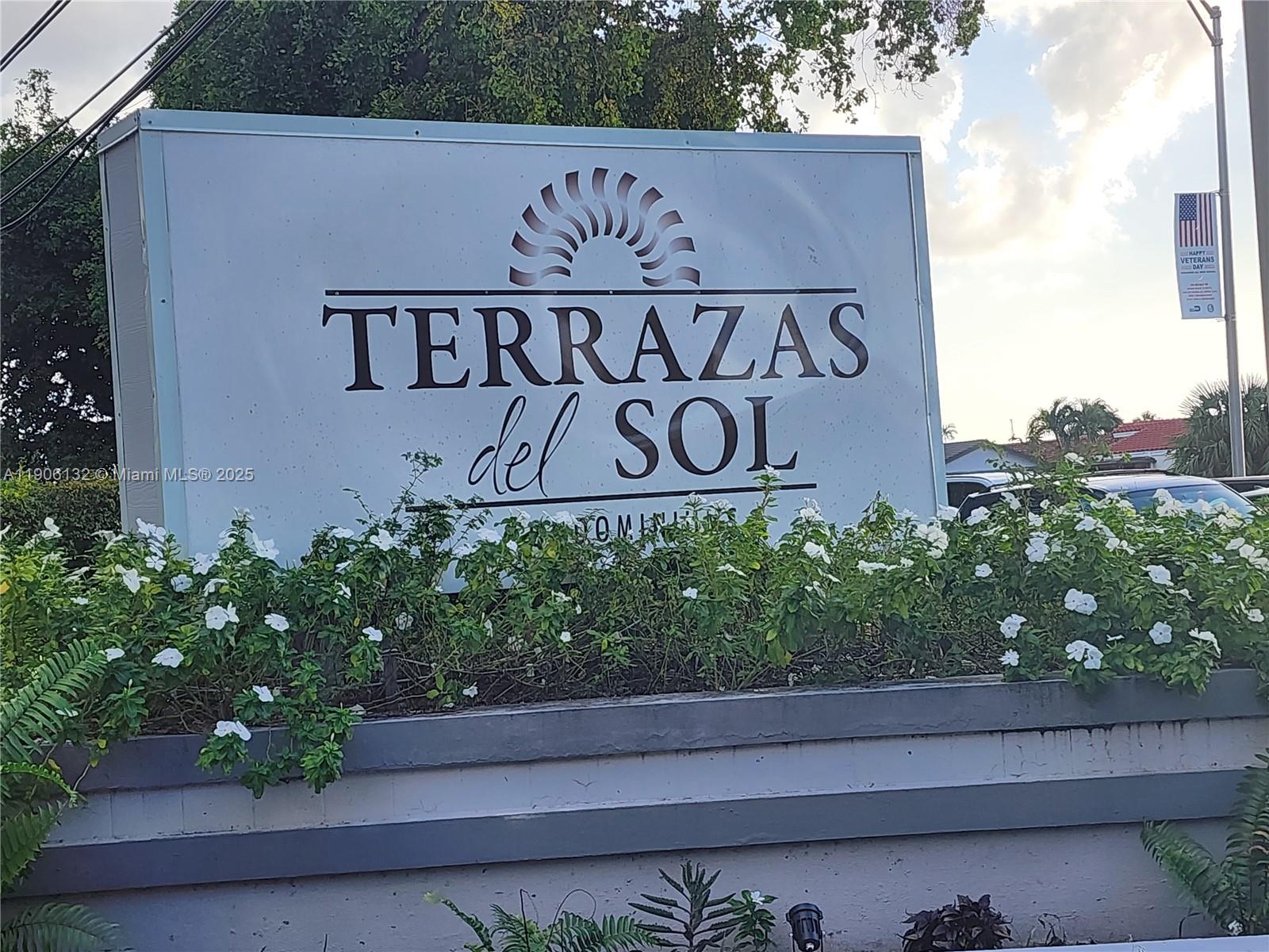 TERRAZAS DEL SOL CONDO - Residential Lease