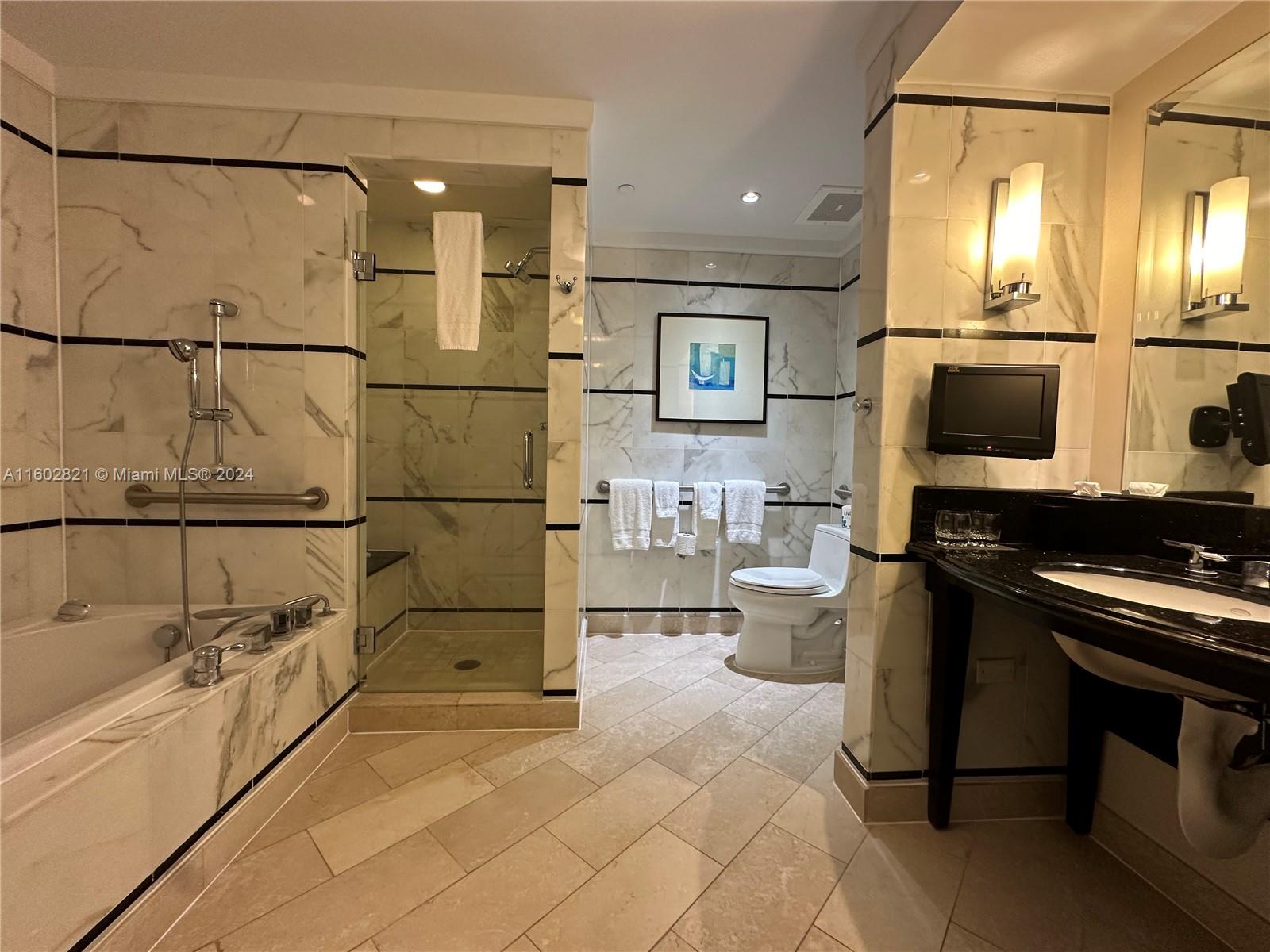 FONTAINEBLEAU III OCEAN C - Residential