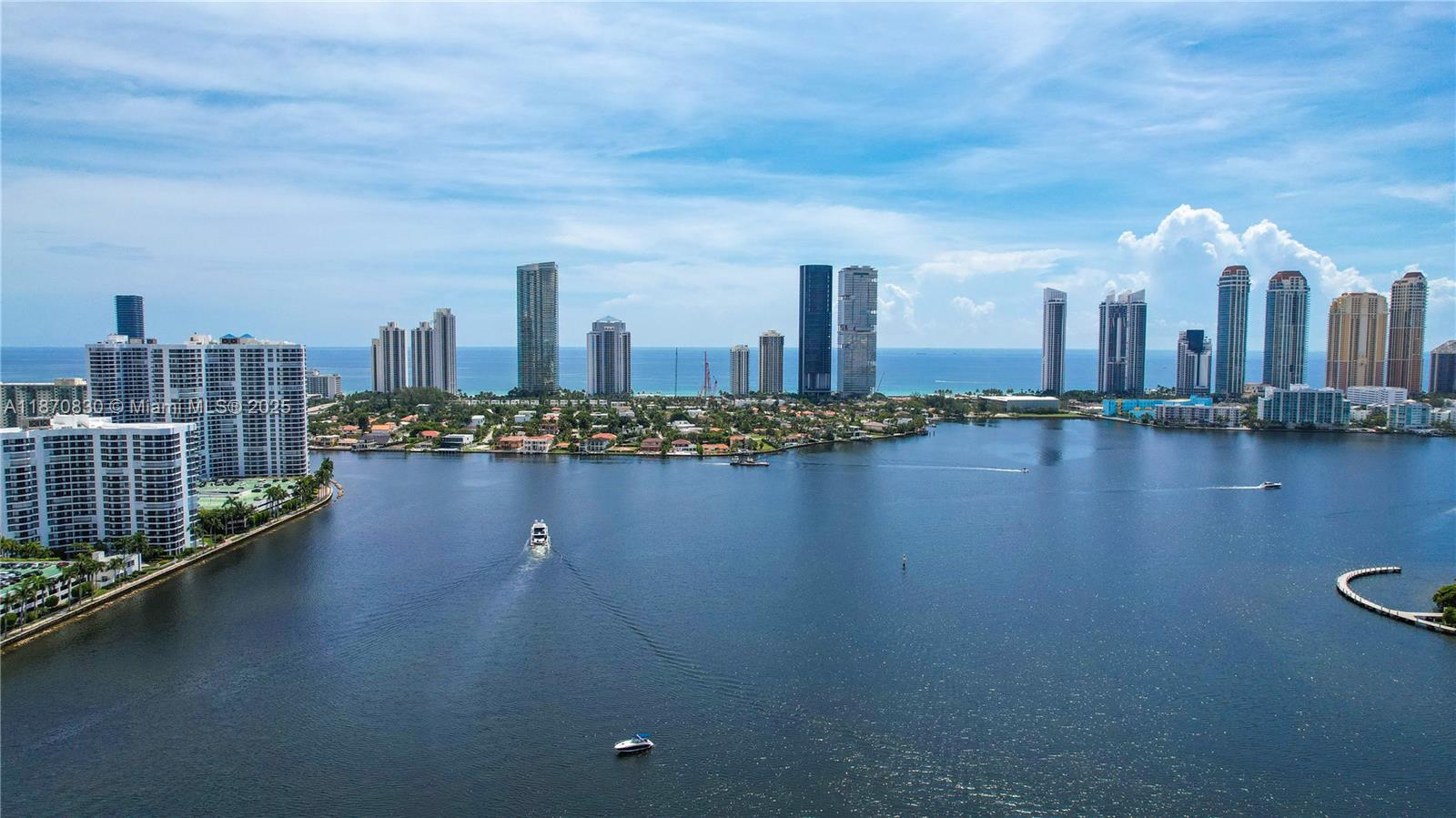 100 HIDDEN BAY CONDO - Residential Lease