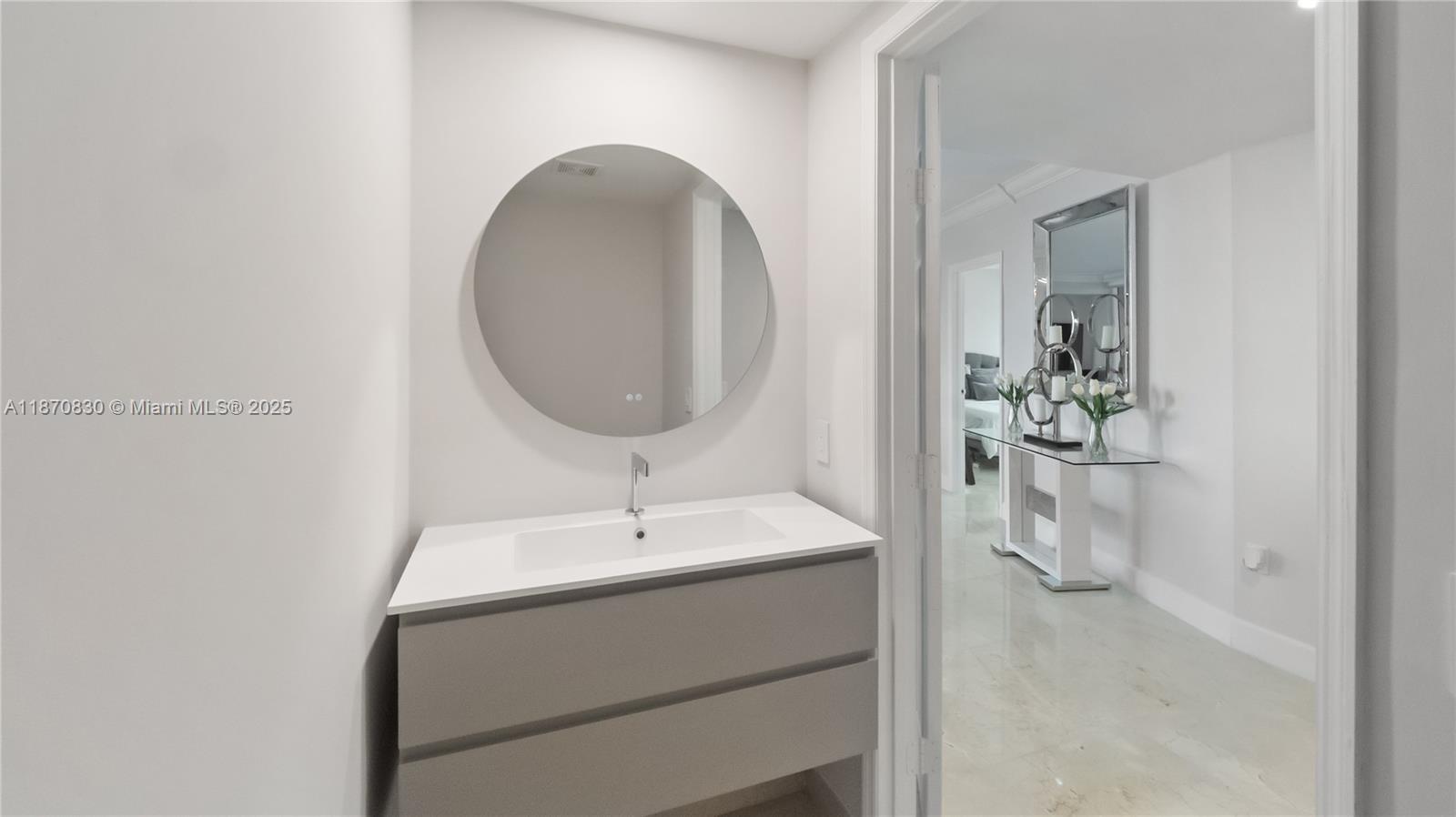 100 HIDDEN BAY CONDO - Residential Lease