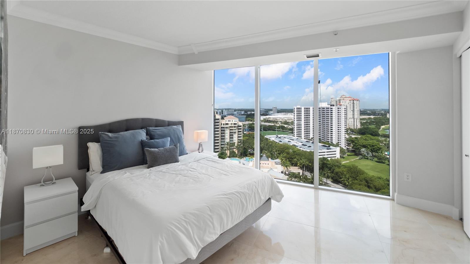 100 HIDDEN BAY CONDO - Residential Lease