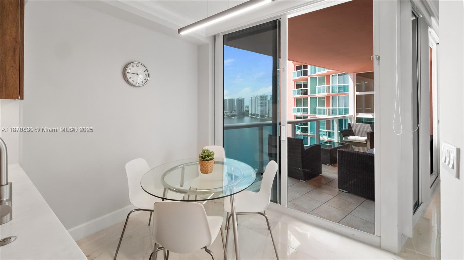 100 HIDDEN BAY CONDO - Residential Lease