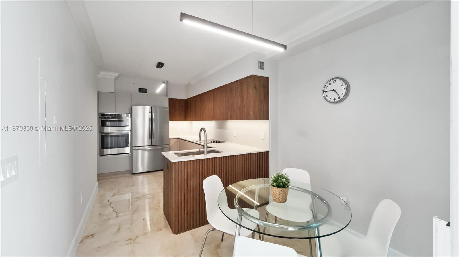 100 HIDDEN BAY CONDO - Residential Lease