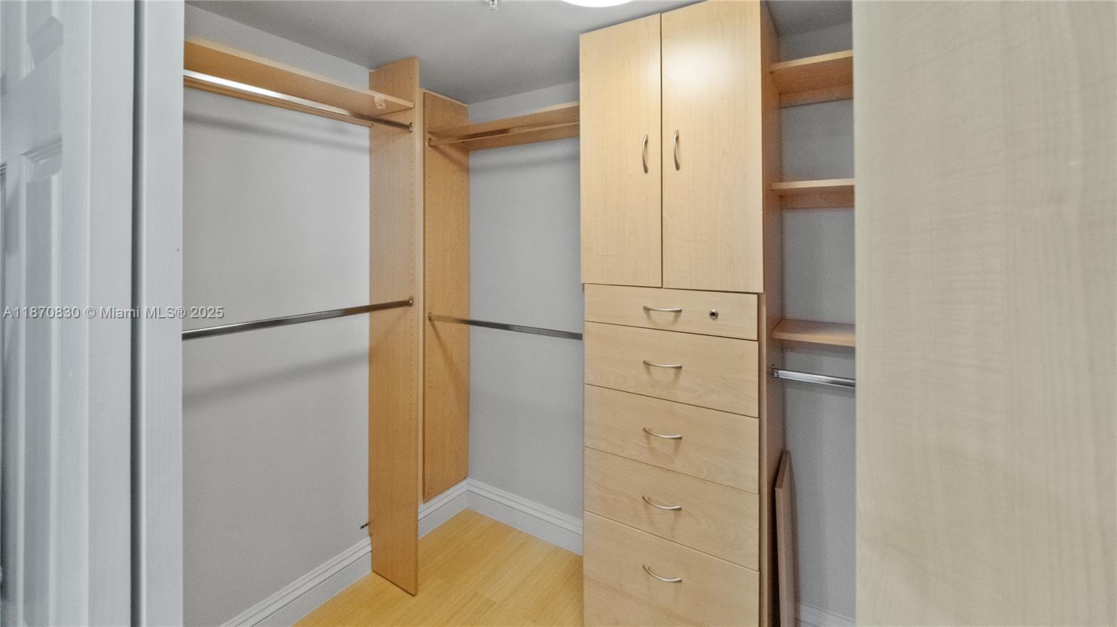 100 HIDDEN BAY CONDO - Residential Lease