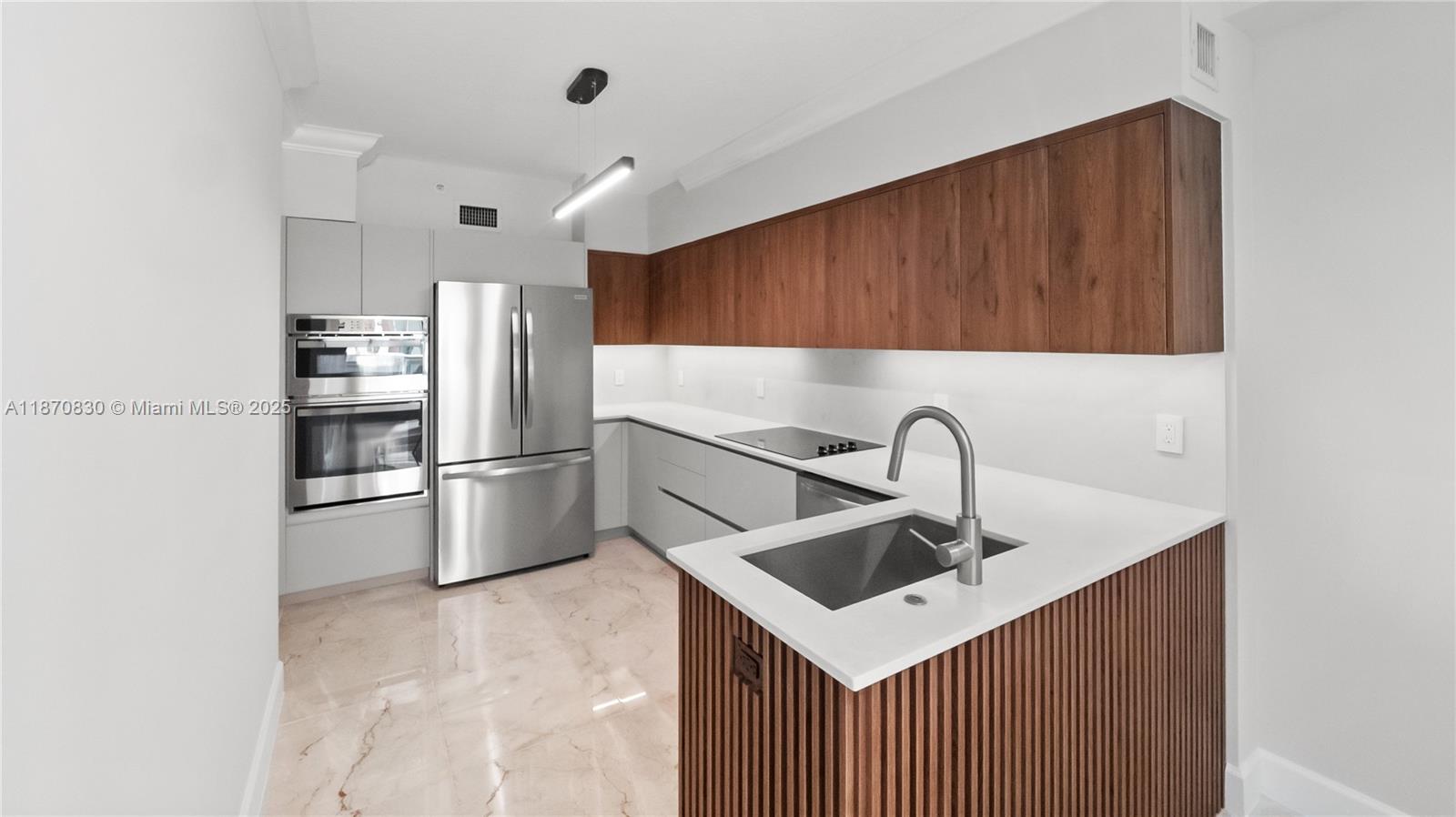 100 HIDDEN BAY CONDO - Residential Lease