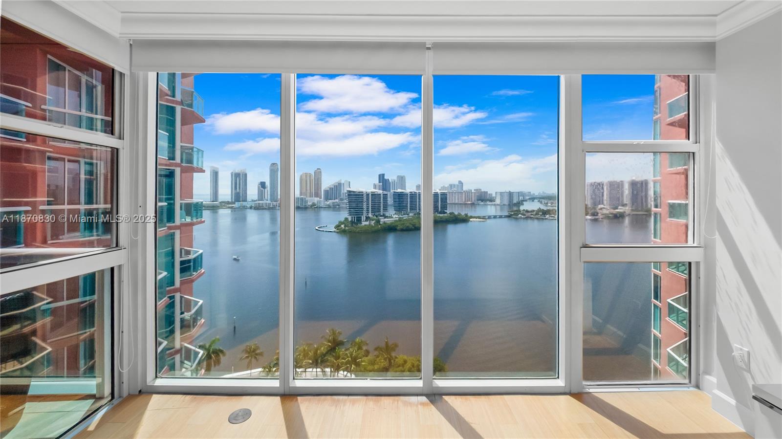 100 HIDDEN BAY CONDO - Residential Lease