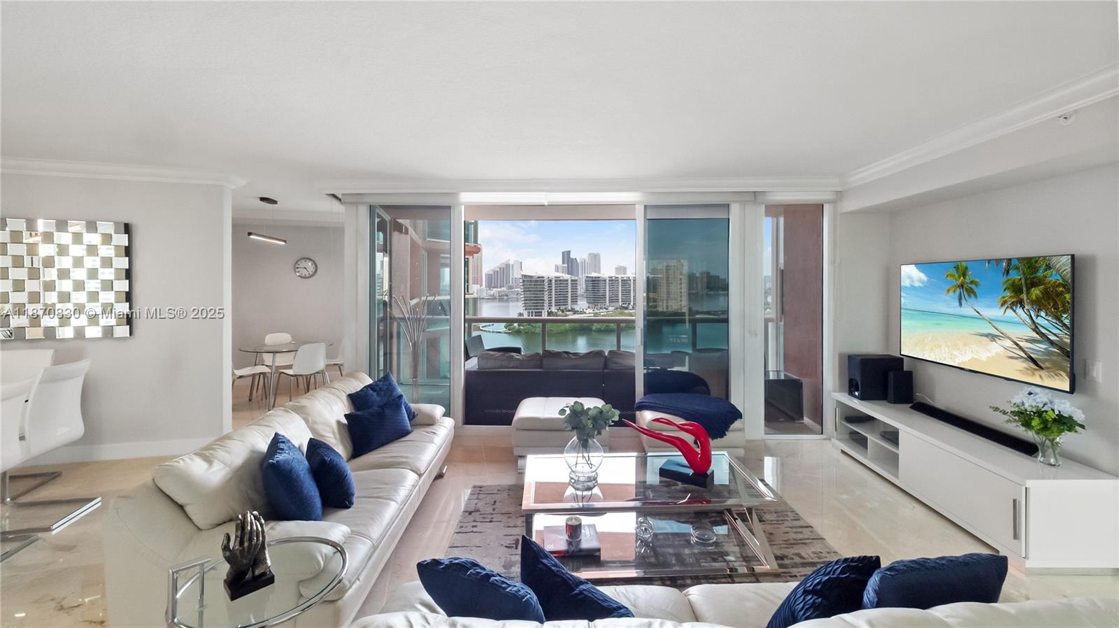 100 HIDDEN BAY CONDO - Residential Lease