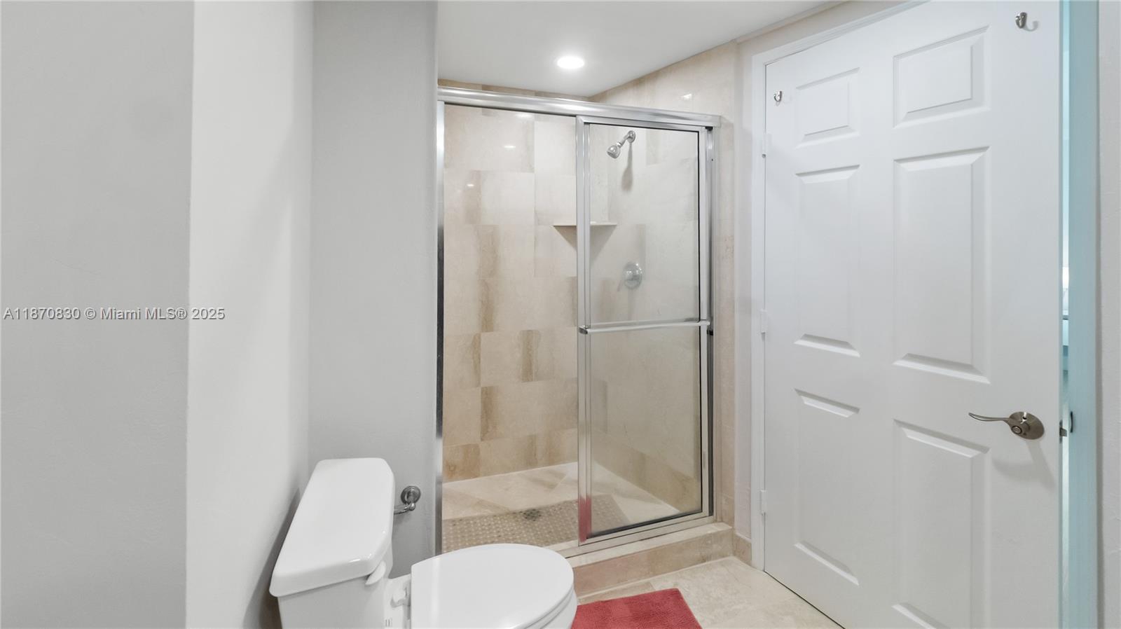 100 HIDDEN BAY CONDO - Residential Lease