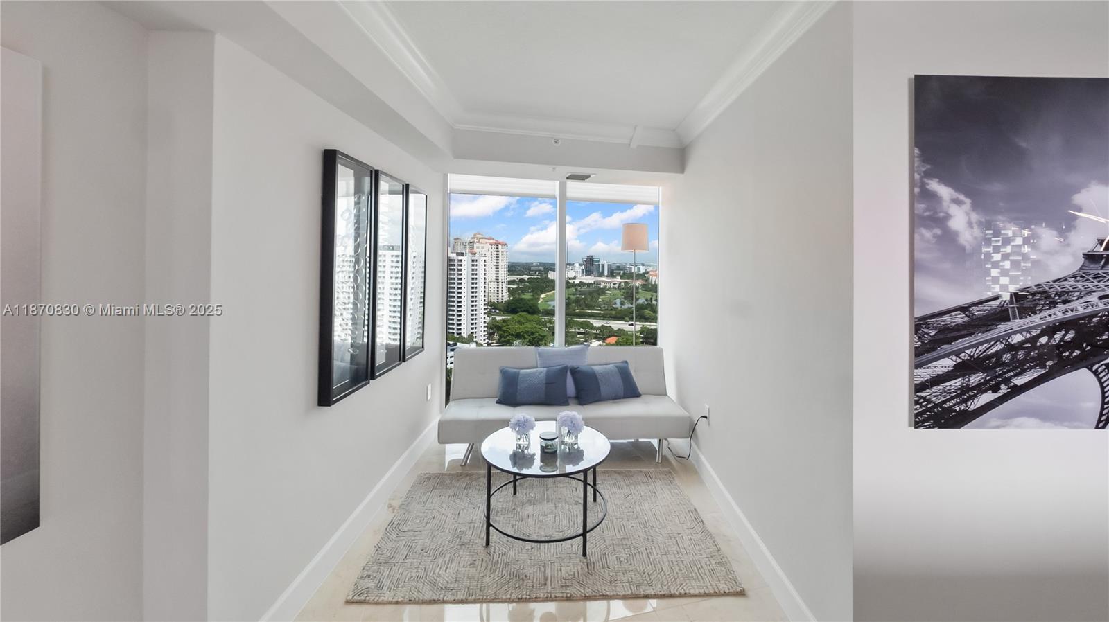 100 HIDDEN BAY CONDO - Residential Lease