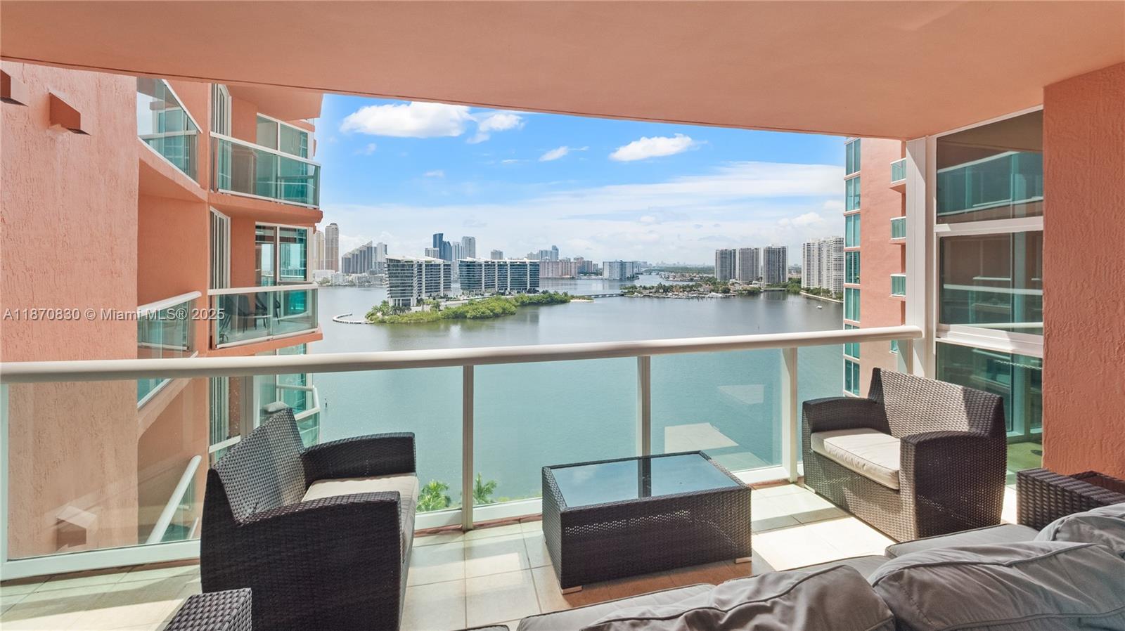100 HIDDEN BAY CONDO - Residential Lease
