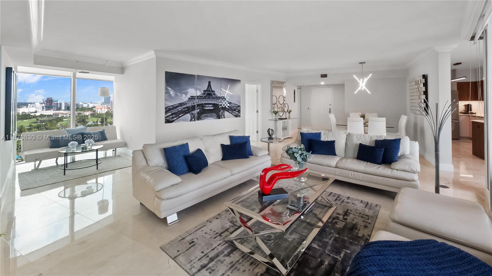 100 HIDDEN BAY CONDO - Residential Lease