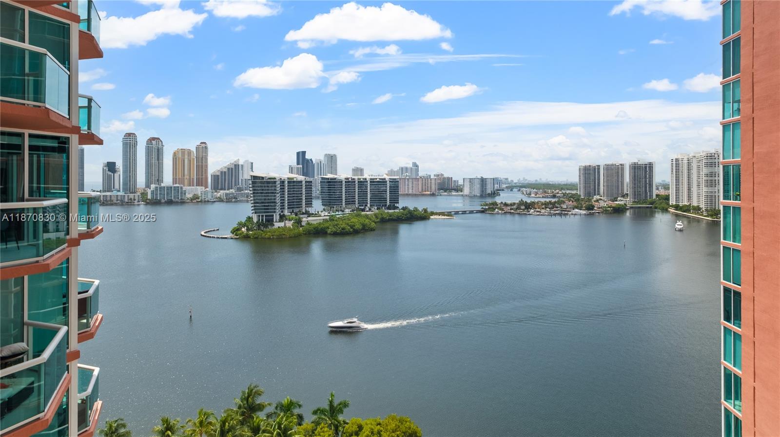 100 HIDDEN BAY CONDO - Residential Lease