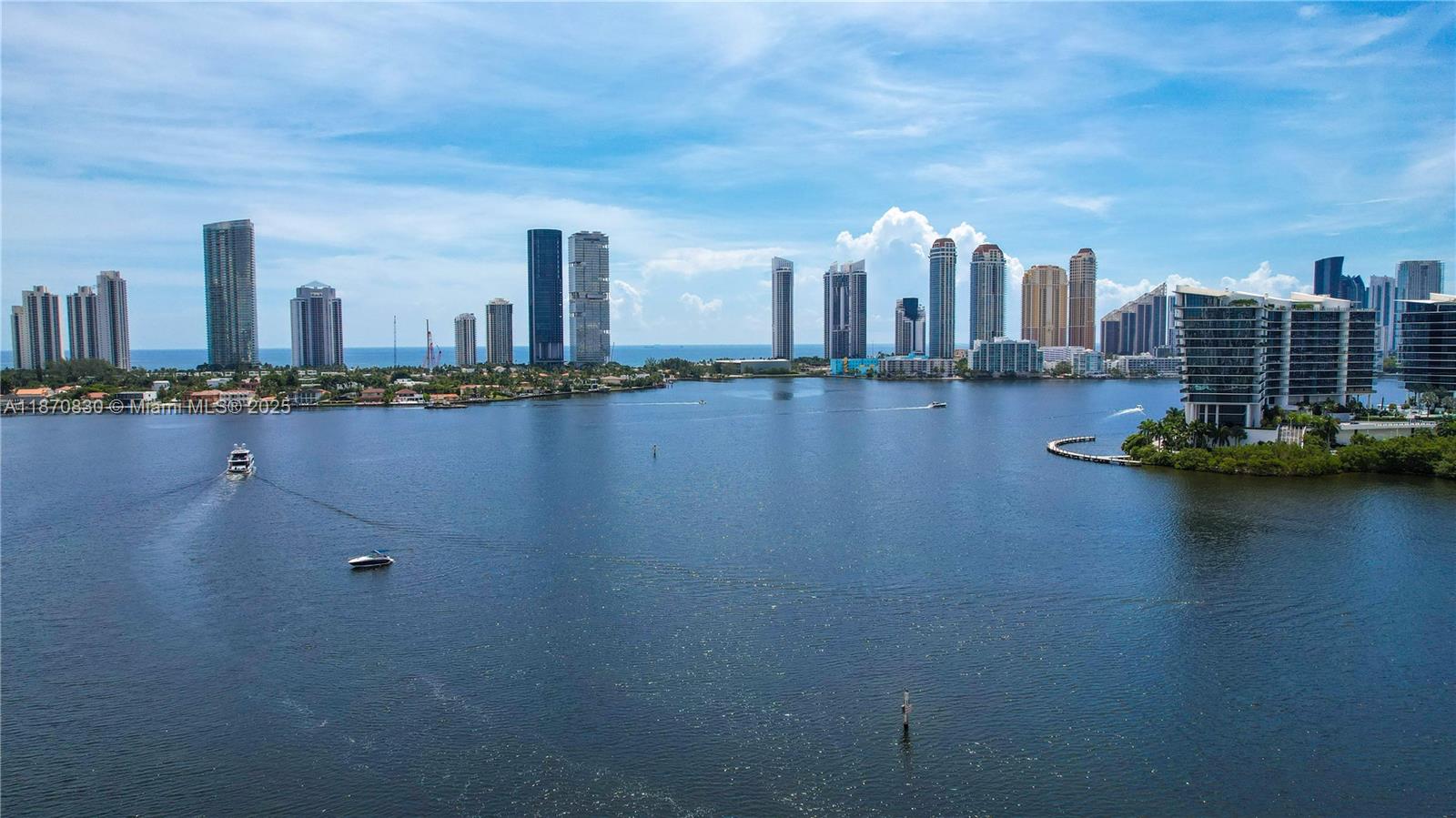 100 HIDDEN BAY CONDO - Residential Lease