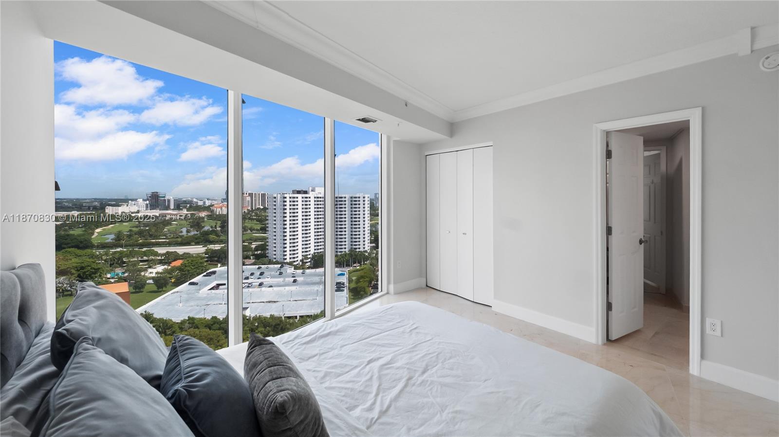 100 HIDDEN BAY CONDO - Residential Lease