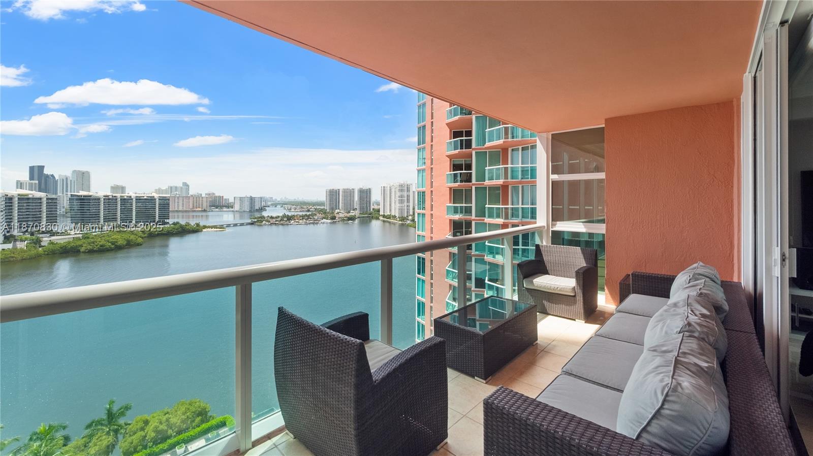 100 HIDDEN BAY CONDO - Residential Lease