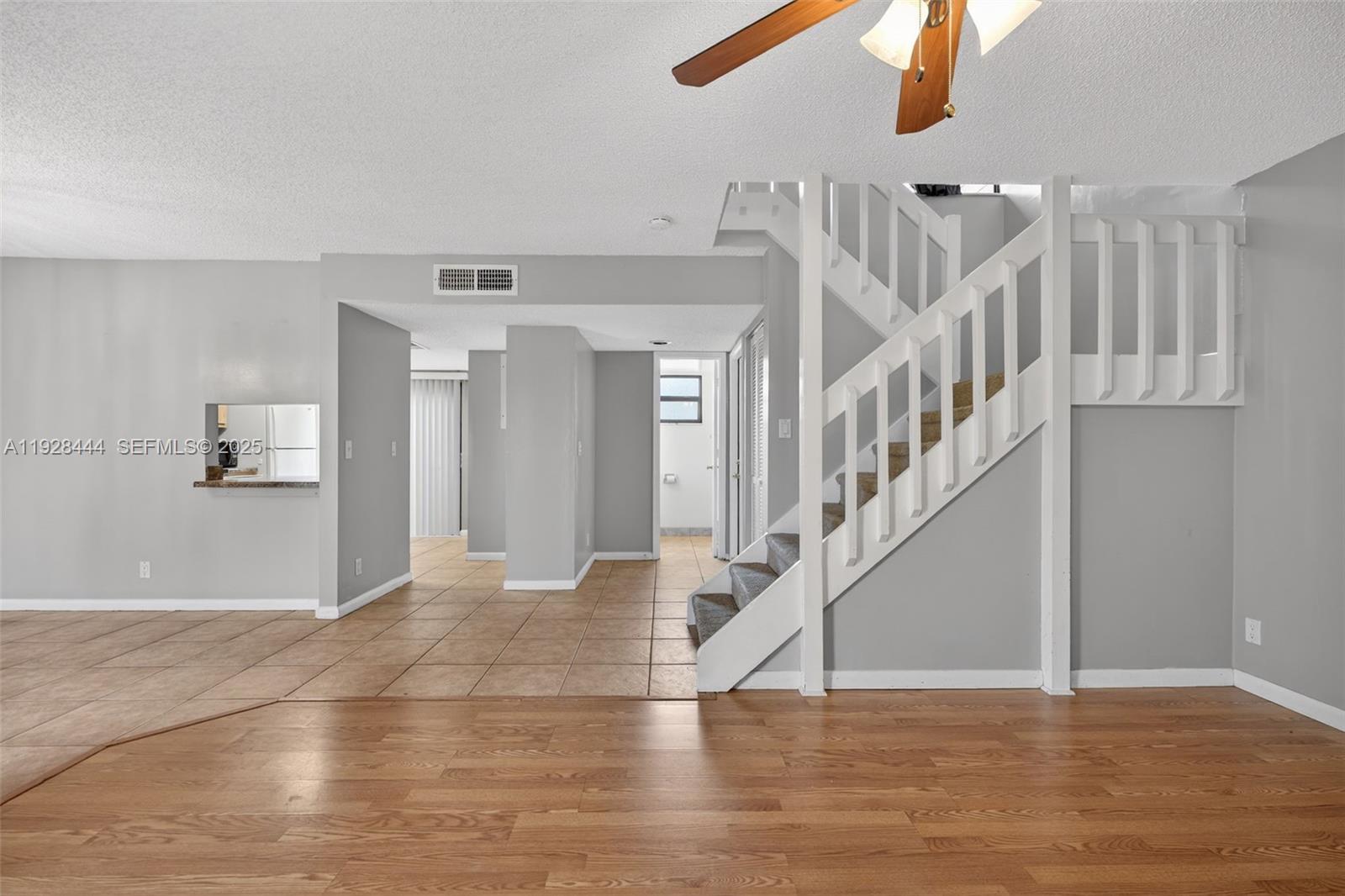 JUPITER VILLAGE TOWNHOMES - Residential